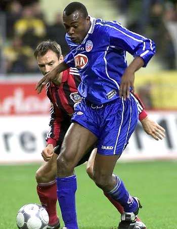 更强的自己 更强的自己